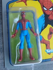 2021 Kenner Marvel Legends the AMAZING SPIDER-MAN Figure
