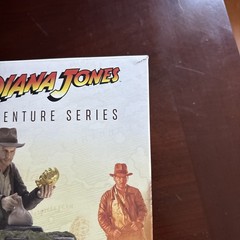Disney Indiana Jones Adventure Series 6-inch Action Figure Temple Escape