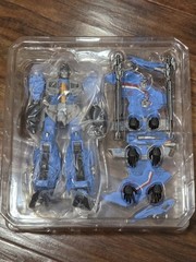 Transformers Threezero MDLX Thundercracker