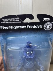 Funko Five Nights at Freddy’s Freddy Frostbear Action Figure
