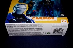 MCFARLANE FORTNITE CARBIDE PREMIUM 7 INCH ACTION FIGURE