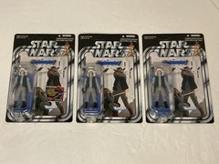 Star Wars The Vintage Collection Rebel Fleet Trooper VC52 Hasbro 2011 Unpunched