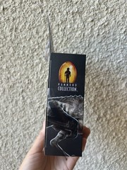 Mattel Jurassic World Hammond Collection Mutadon Action Figure