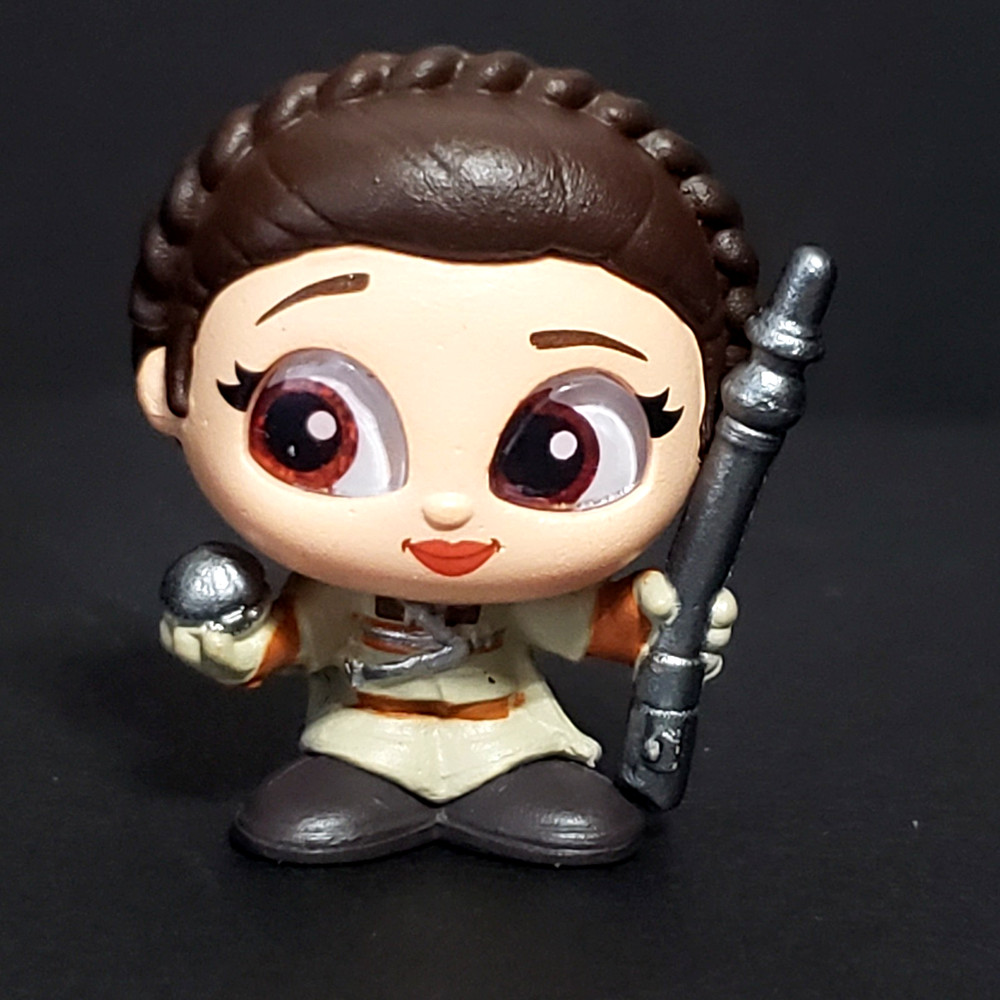 Doorables Star Wars Series 5 NEW ARRIVAL!! “FLAT SHIPPING!!