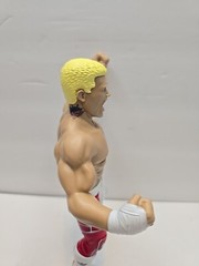 Cody Rhodes Action Figure AEW 7 Inch Stand Up Jazzwares LLC