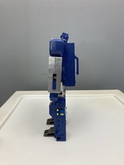 1983 Vintage Transformers G1 Takara Soundwave Cassette Player Action Figure READ