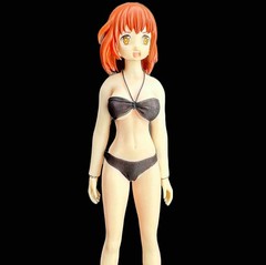 1/12 Bikini Outfit Set For 6″ PHICEN TBLeague Nota MixMax T01 T03 Female Figure