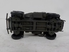 N A0129 21st Century Toys Ultimate Soldier WWII German Panzerspähwagen Vehicle