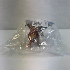Safari Ltd. Mythical Realms Manticore Figurine 2014 New