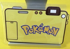 Pokemon Nidoking Acrylic Block Pokédex Display Brand New Limited Edition
