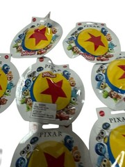2020 Disney Pixar Minis 8x BLIND BAGs Missing Mater & Dory Read New