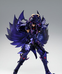 BANDAI Saint Cloth Myth EX Garuda Aiacos ORIGINAL COLOR EDITION Figure Japan NEW