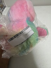 Jeep YOU’VE BEEN DUCKED Jeep Branded Logo 8” Tie Dye Plush Duck 2025 New OEM