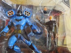 McFarlane DC Multiverse Mister Bloom & Rookie Gold Label 2-Pack Figure NIB