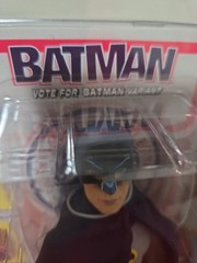 2014 BATMAN CLASSIC TV SERIES RETRO ACTION FIGURES TOY COMPANY 8″ FIGURE DC