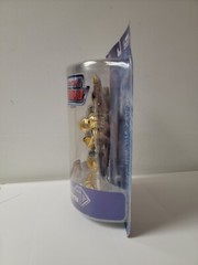 Bandai G Gundam 7.5″ Deluxe Action Figure Hyper Mode Gundam Maxter SEALED