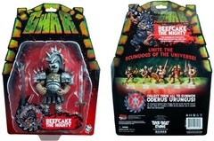 Please Read!! GWAR – 5″ Action Figure Assortment 10-Pack
