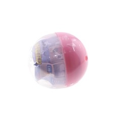 Book Shelf Cat Mini Mystery Japanese Blind Box Gacha 1 Random Capsule Figure
