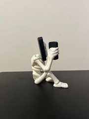Italian Brainrot – Pot-Hotspot – 3D Printed Figurine Toy For Kids Teens & Adults