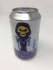 Vinyl Soda: Masters of The Universe – Skeletor Standard