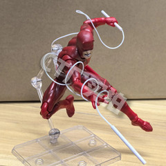 Daredevil Comic Version w/Accessory 6″ Action Figure CT Toys #223 New Box
