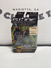 Hasbro GI Joe Rise Of Cobra Kamakura 2009 Ninja Apprentice **READ**