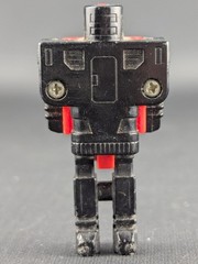 Transformers G1 Victory Blacker Brainmaster part only Vintage Takara C-321