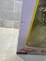 KIRIKO HATTORI Ninja Dai Shogun Yamashita Shunya Yamato Figure