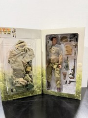 1/6 Dragon Nick First Special Service Force WW2 Italy 1943 Platoon Leader