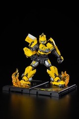 Transformers Rise of the Beasts Bumblebee Classic Class Classic Class Model Kit