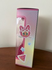 Popmart Peach Riot Fruit Punch Poppy New, Unopened