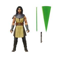 2026 Star Wars Black Series Clone Wars 22 QUINLAN VOS 6″ Hasbro Action Figure