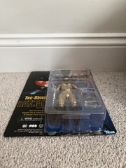 Neca Batman Dark Knight Collection Tec-Shield Kenner Tribute Lootcrate Exclusive