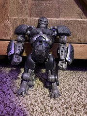 Transformers Studio Series Rise Of The Beast Leader Class Optimus Primal