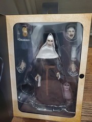 NECA The Conjuring Universe The Nun Ultimate Valak 7″ Action Figure