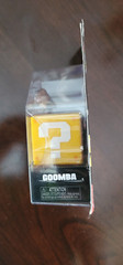 Jakks Pacific Super Mario Bros Movie Goomba 1.25 in Mini Figure with Mystery Box