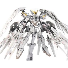 Daban 1/100 8827 Wing Snow White Prelude – Model Kit 12 Dwarf Cannons Toy Gift
