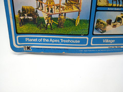 VTG 1974 Mego Planet of the Apes CORNELIUS 8″ Poseable Action Figure