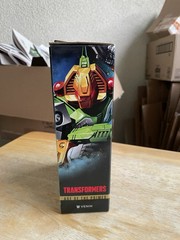 Transformers Age Of The Primes Figure Deluxe Class Venin Brand New Sealed