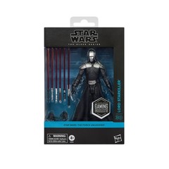 Star Wars Black Series Starkiller Force Unleashed 6in Figure