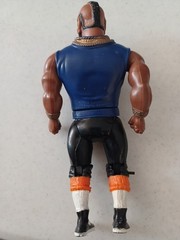 Vintage 1983 Mr. T 6″ Action Figure A-Team B.A. Baracus Cannell Galoob