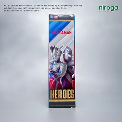 LDCX Heroes Ultraman Blind Box Series – mini figurine