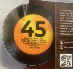 Mini Brands VINYL (REALLY WORKS VINYLS) *You Choose your vinyls*
