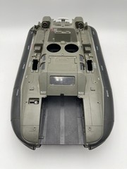 GI Joe Killer Whale Hovercraft BODY ONLY