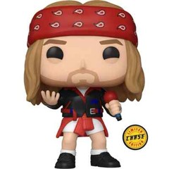 GUNS & ROSES CHASE AXL ROSE 1992 3.75″ POP ROCKS VINYL FIGURE FUNKO 397