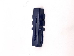 S.N.A.K.E. Snake Armor Right Rear Leg Part GI Joe Cobra Vintage Sears Action