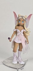 Peach Riot POp MaRT-Lot Of 9 FIGURES