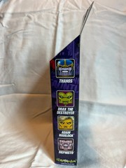 Marvel Minimates INFINITY GAUNTLET-Thanos-Drax-Adam Warlock-Mephisto Figures War