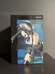 Ichiban Kuji Movie Chainsaw Man Reze Arc Prize B Bomb Figure H 5.9 in 2025 JP