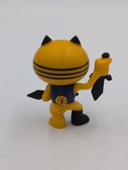 PIGGY Series 1 Blind Bag Tigry Tiger Minifigure 2.5 Inch
